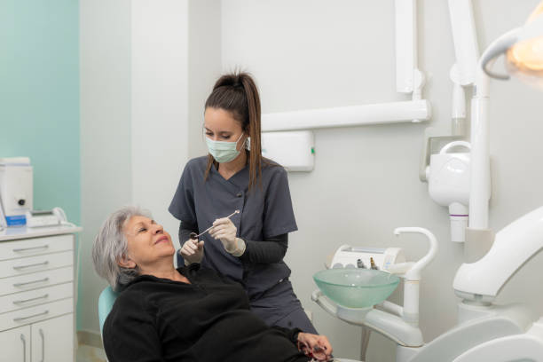 Best Emergency Dentist for Lost Fillings or Crowns in Bridgeport, TX