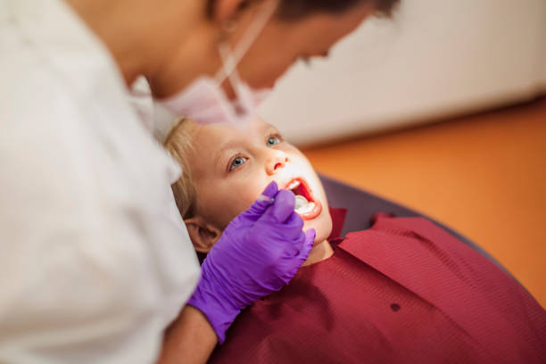 Best Emergency Dental Extractions in Bridgeport, TX
