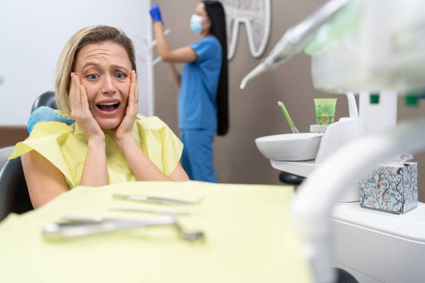 Best Emergency Dental Services for Seniors in Bridgeport, TX