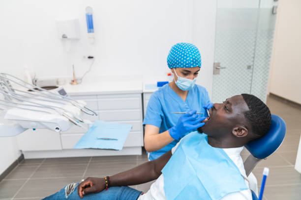 Best Emergency Dental Services for Seniors in Bridgeport, TX