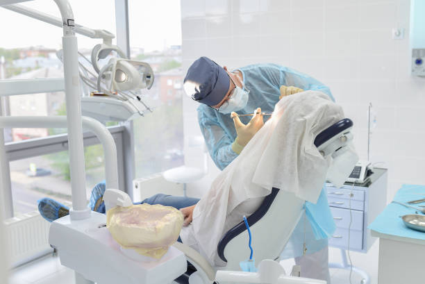 Best Orthodontic Emergency Dentist in Bridgeport, TX