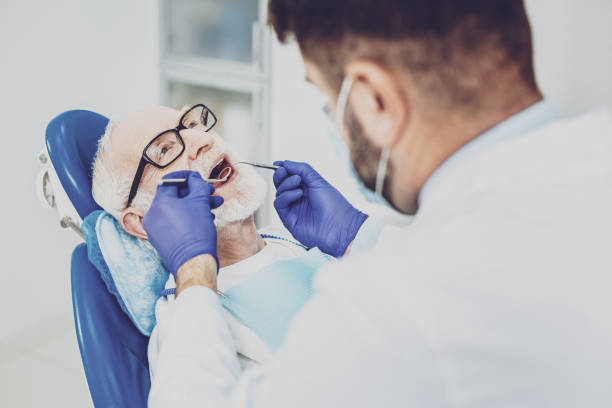 Best Pediatric Emergency Dentist in Bridgeport, TX
